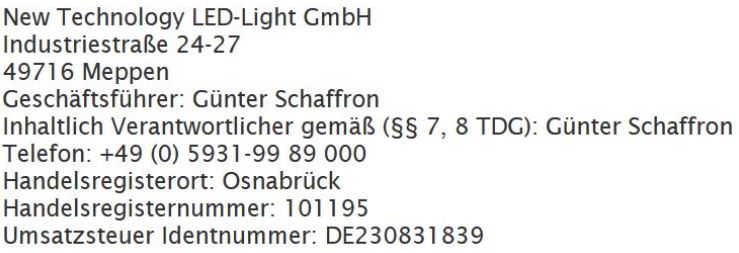 Impressum led-stalllampen-hendls.de.ntligm.de